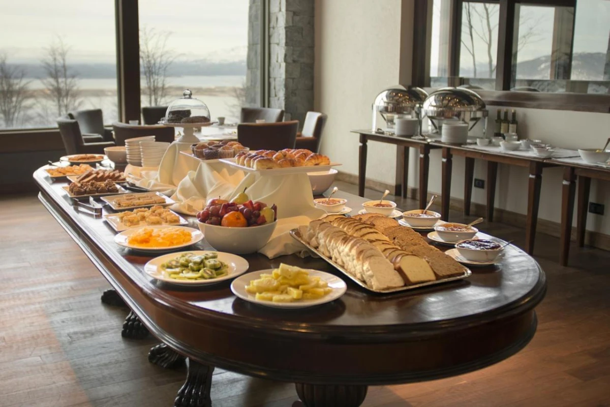 Arakur Ushuaia Resort & Spa - Hotel Photo 29