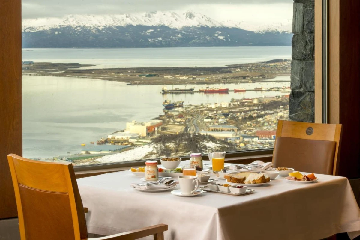 Arakur Ushuaia Resort & Spa - Hotel Photo 31