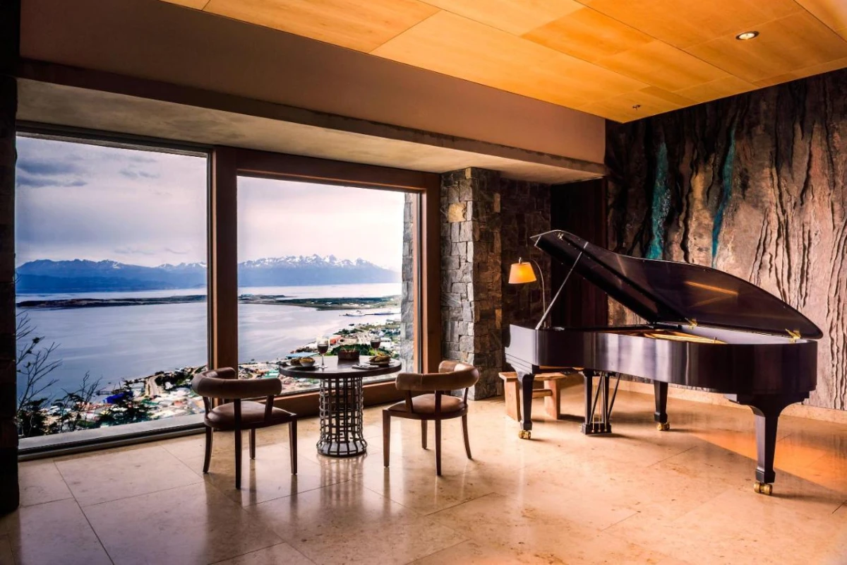 Arakur Ushuaia Resort & Spa - Hotel Photo 36