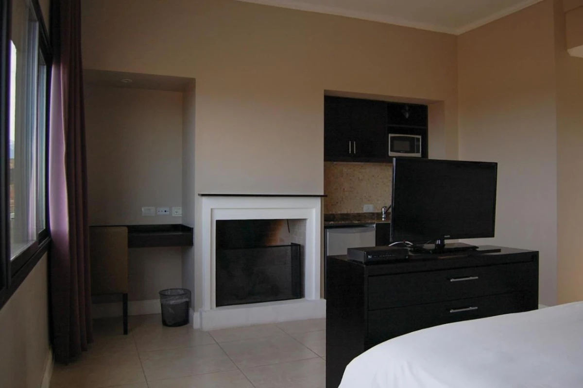 Auberge Du Vin a Tribute Portfolio Hotel - Hotel Photo 4