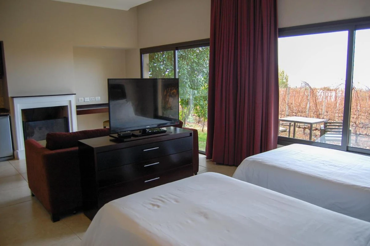 Auberge Du Vin a Tribute Portfolio Hotel - Hotel Photo 6