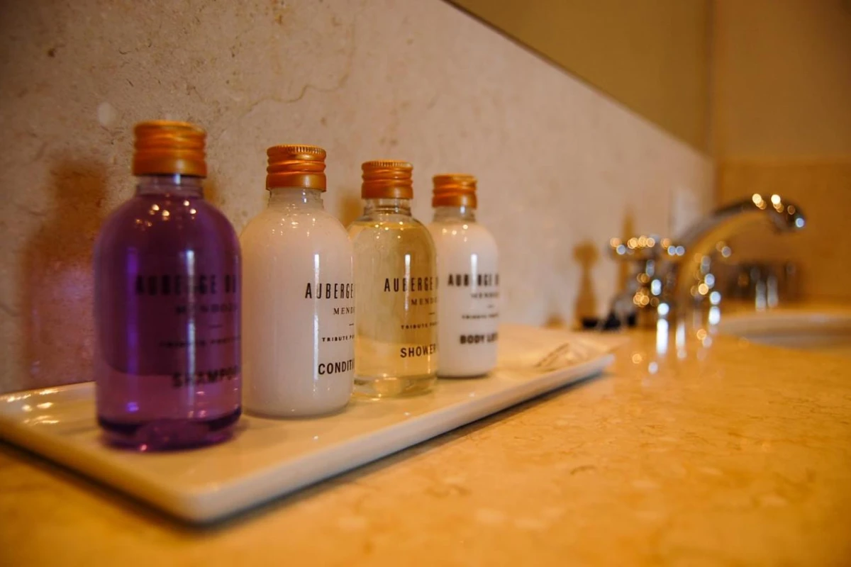 Auberge Du Vin a Tribute Portfolio Hotel - Hotel Photo 7