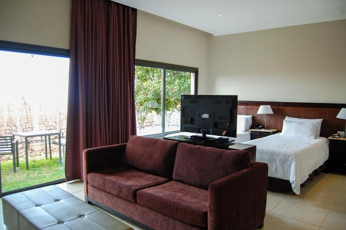 Auberge Du Vin a Tribute Portfolio Hotel - Hotel Photo 8