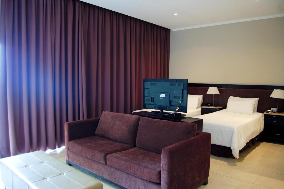 Auberge Du Vin a Tribute Portfolio Hotel - Hotel Photo 9