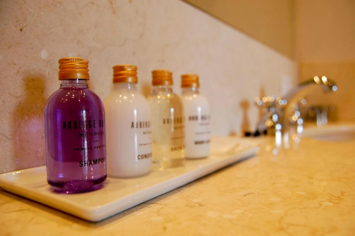 Auberge Du Vin a Tribute Portfolio Hotel - Hotel Photo 10