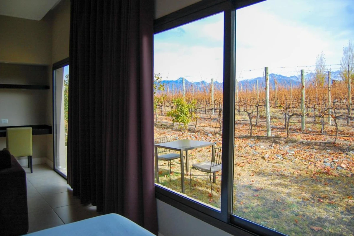 Auberge Du Vin a Tribute Portfolio Hotel - Hotel Photo 11