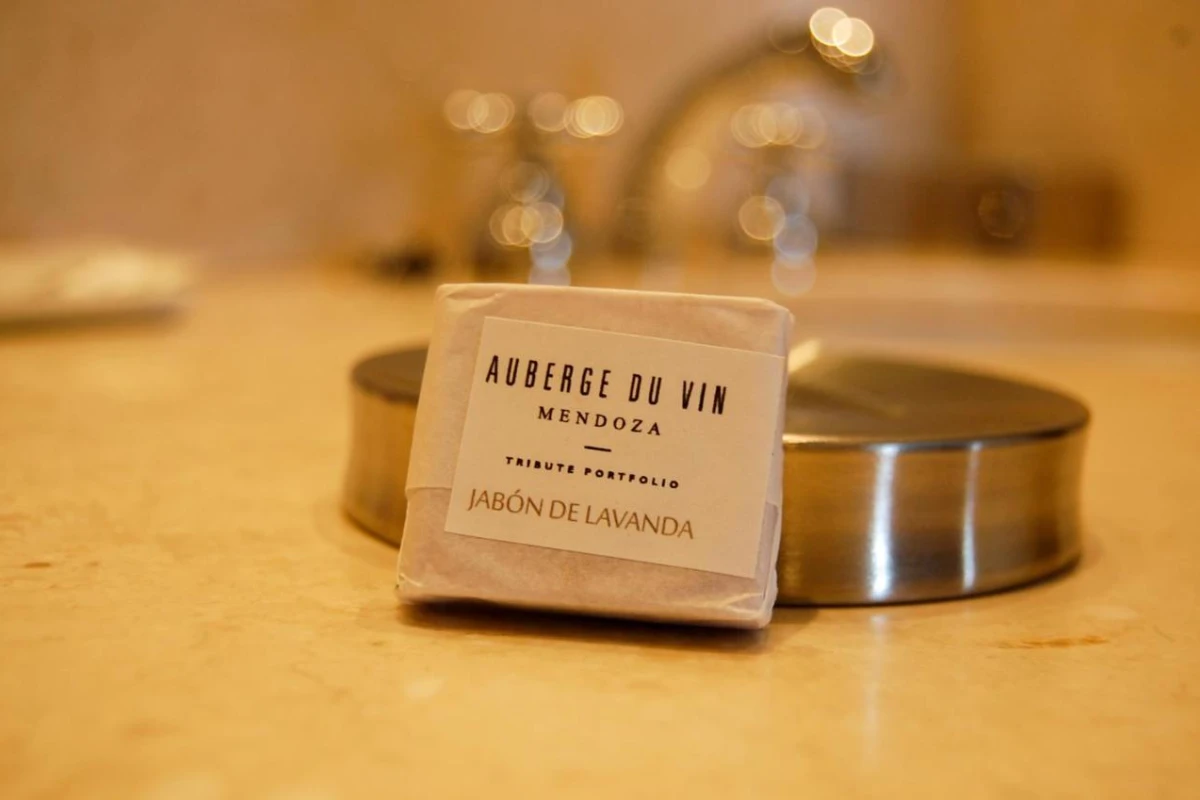 Auberge Du Vin a Tribute Portfolio Hotel - Hotel Photo 12