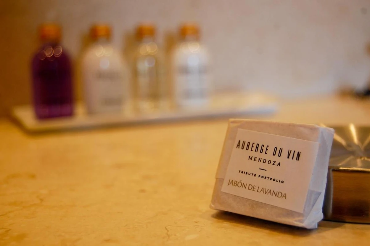 Auberge Du Vin a Tribute Portfolio Hotel - Hotel Photo 14