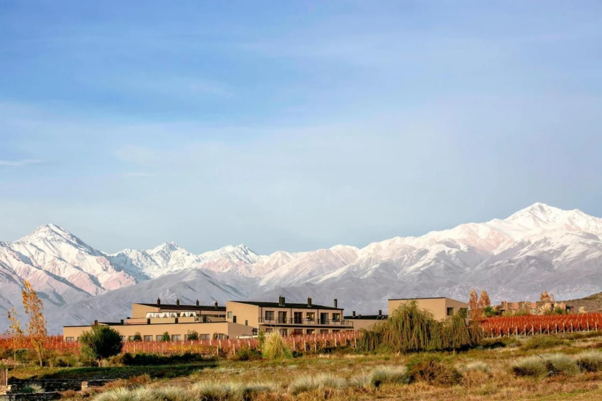 Auberge Du Vin a Tribute Portfolio Hotel - Hotel Photo 16