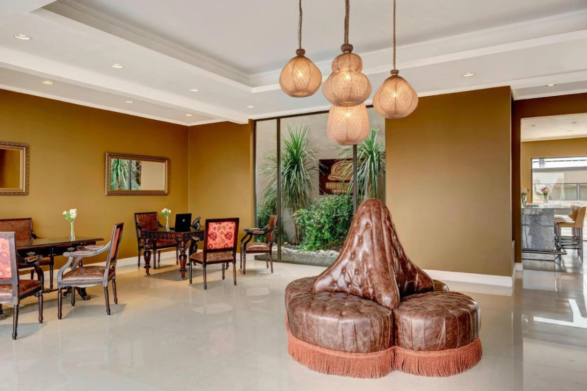 Auberge Du Vin a Tribute Portfolio Hotel - Hotel Photo 20