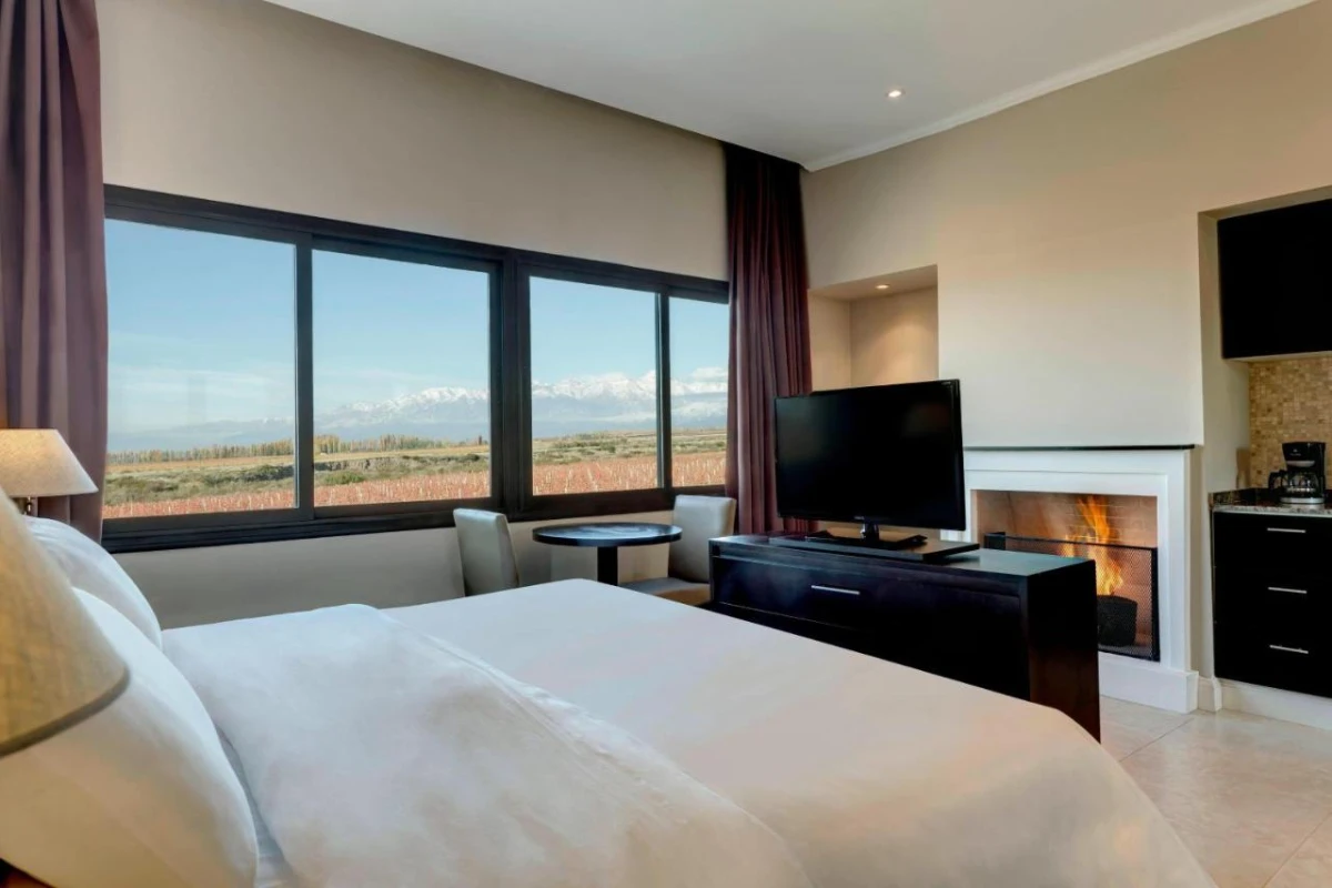 Auberge Du Vin a Tribute Portfolio Hotel - Hotel Photo 24