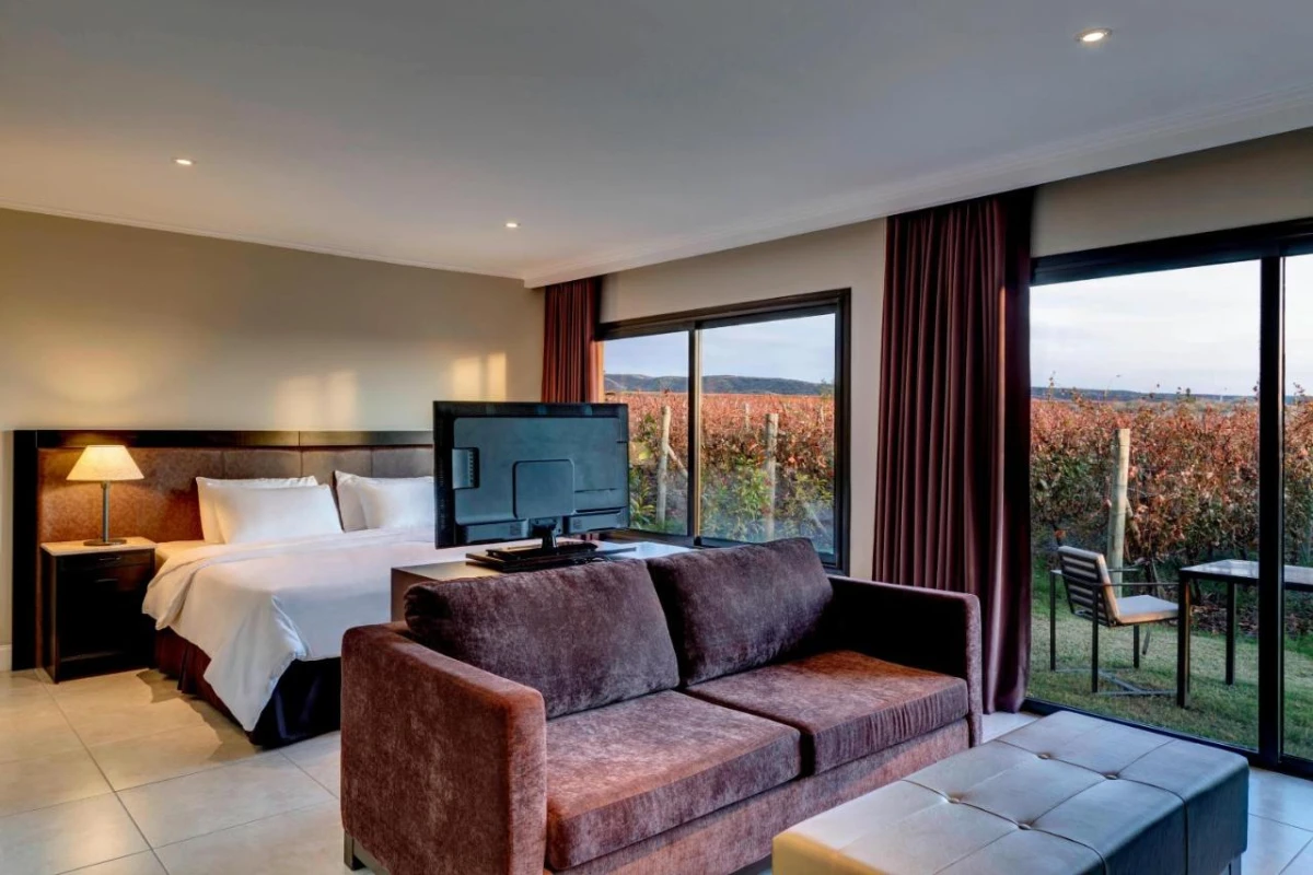 Auberge Du Vin a Tribute Portfolio Hotel - Hotel Photo 26