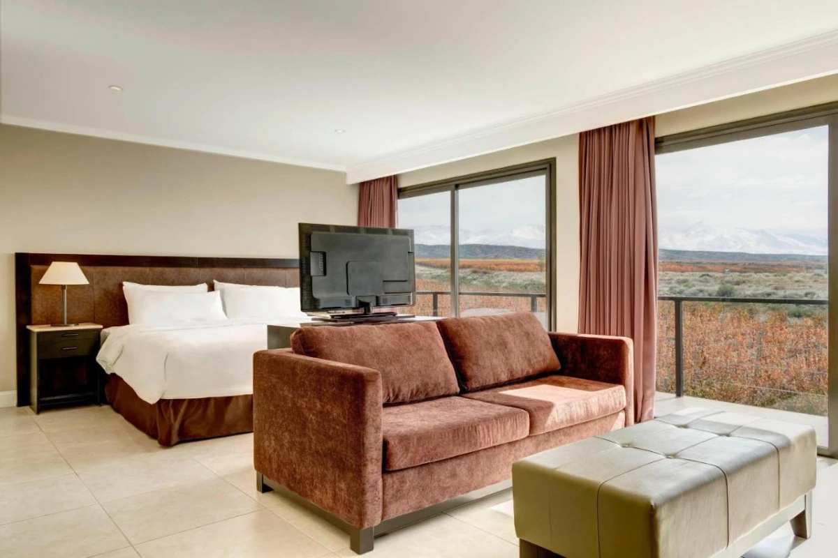 Auberge Du Vin a Tribute Portfolio Hotel - Hotel Photo 27