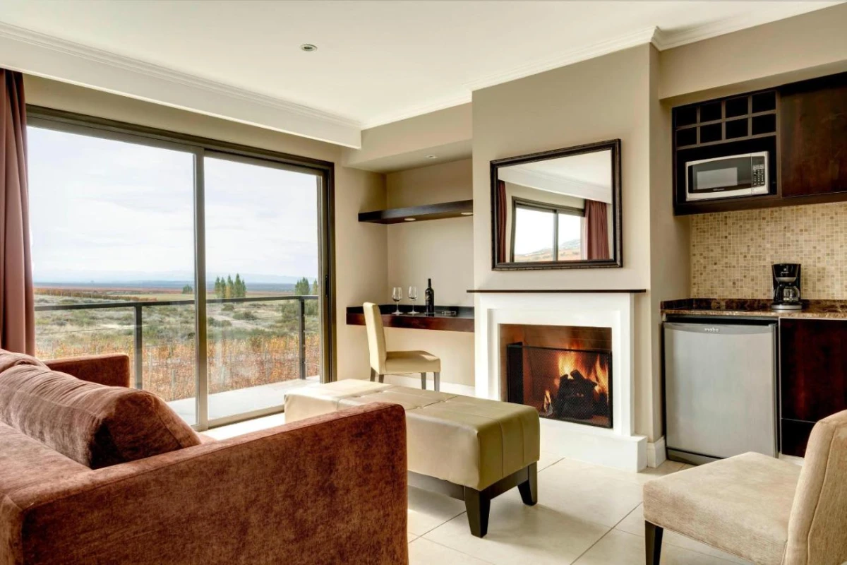 Auberge Du Vin a Tribute Portfolio Hotel - Hotel Photo 28