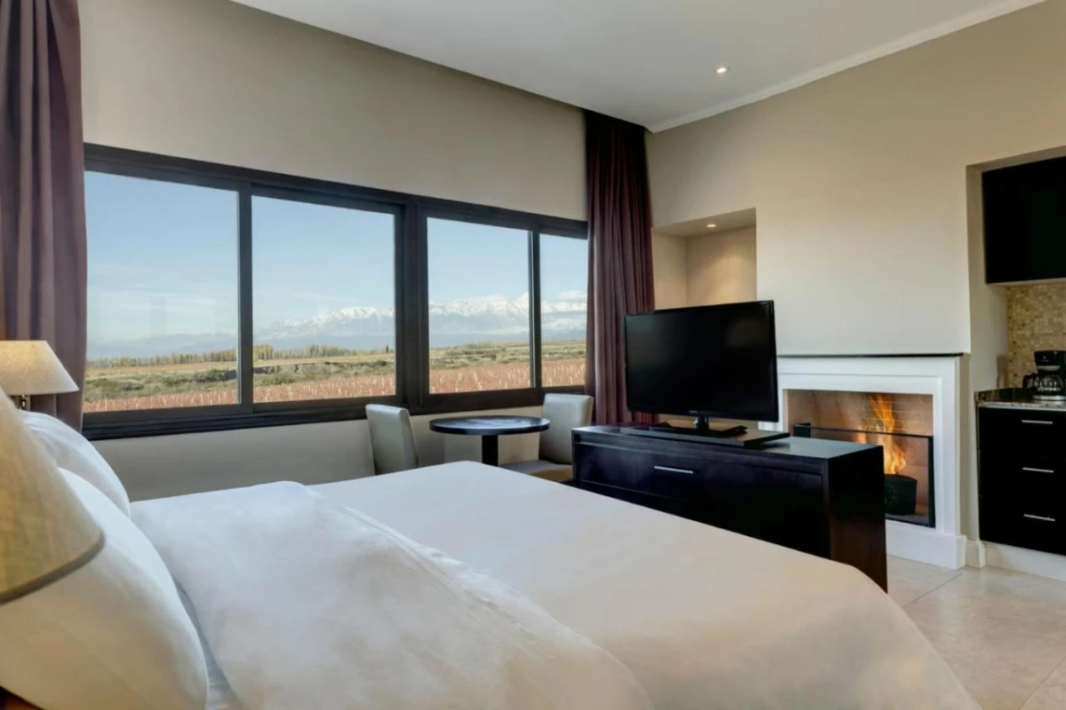 Auberge Du Vin a Tribute Portfolio Hotel - Hotel Photo 29