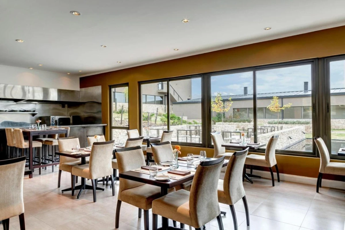 Auberge Du Vin a Tribute Portfolio Hotel - Hotel Photo 34