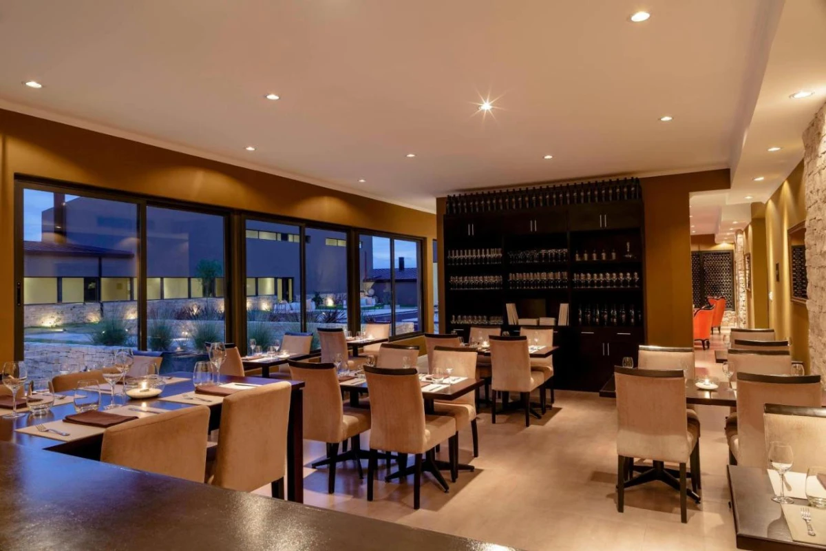 Auberge Du Vin a Tribute Portfolio Hotel - Hotel Photo 35