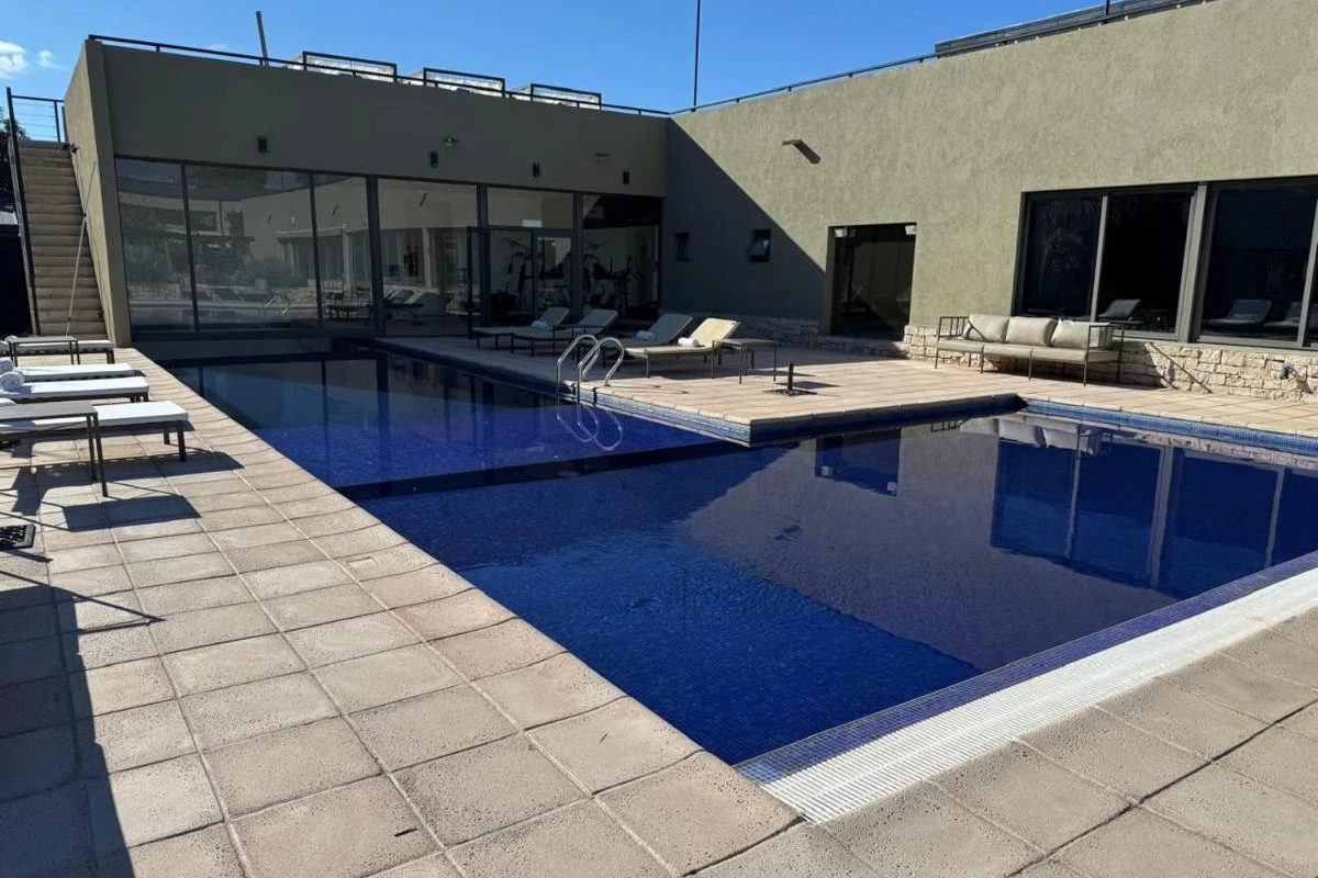 Auberge Du Vin a Tribute Portfolio Hotel - Hotel Photo 40