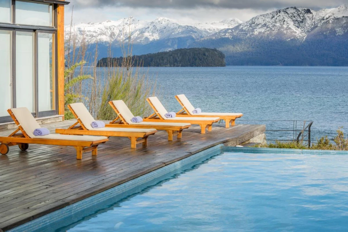 Correntoso Lake & River Hotel - Hotel Photo 2