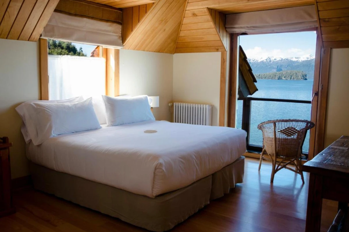 Correntoso Lake & River Hotel - Hotel Photo 3