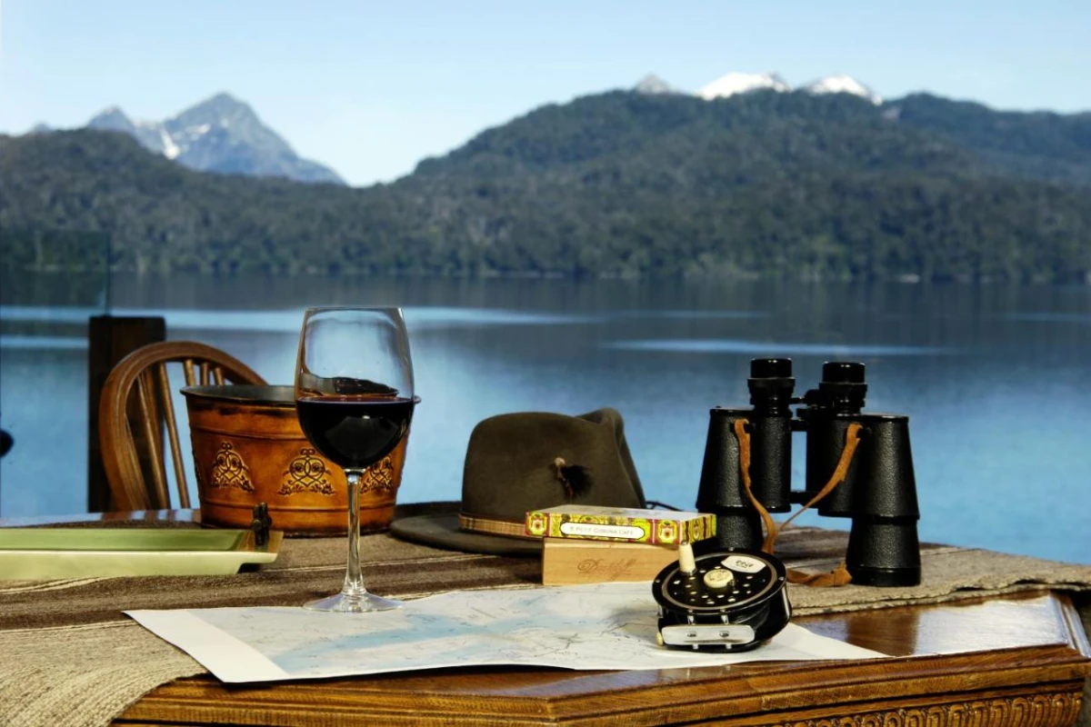 Correntoso Lake & River Hotel - Hotel Photo 4