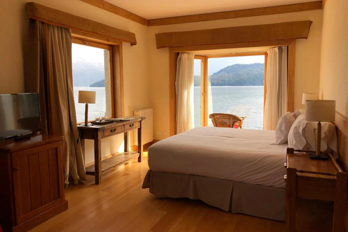 Correntoso Lake & River Hotel - Hotel Photo 8