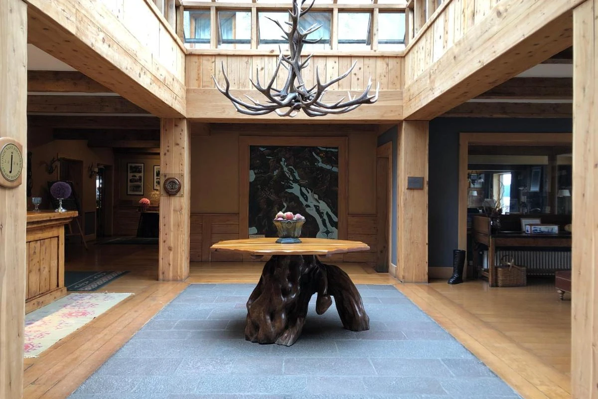 Correntoso Lake & River Hotel - Hotel Photo 12