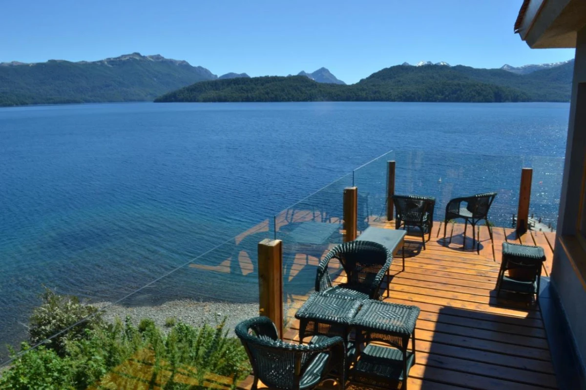 Correntoso Lake & River Hotel - Hotel Photo 13