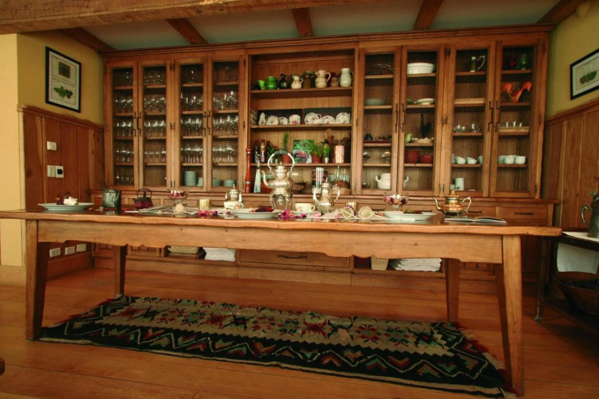 Correntoso Lake & River Hotel - Hotel Photo 16