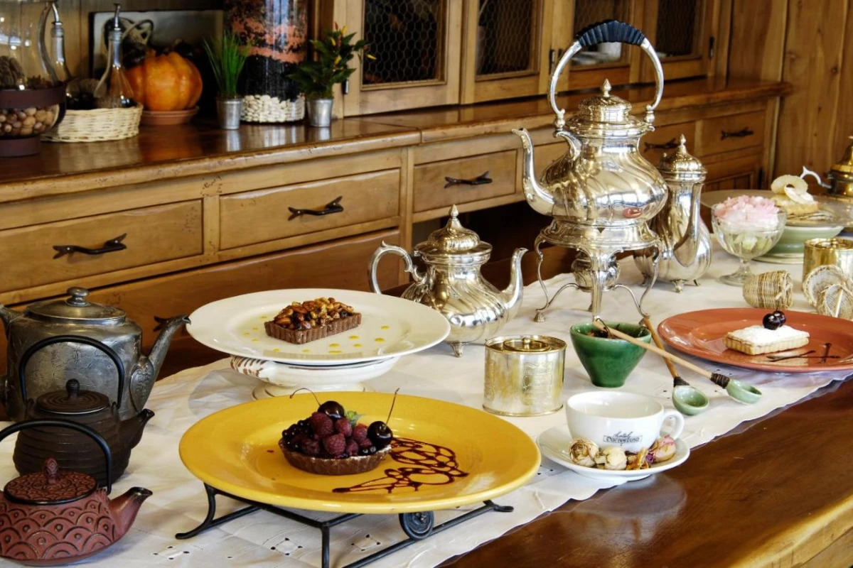 Correntoso Lake & River Hotel - Hotel Photo 17