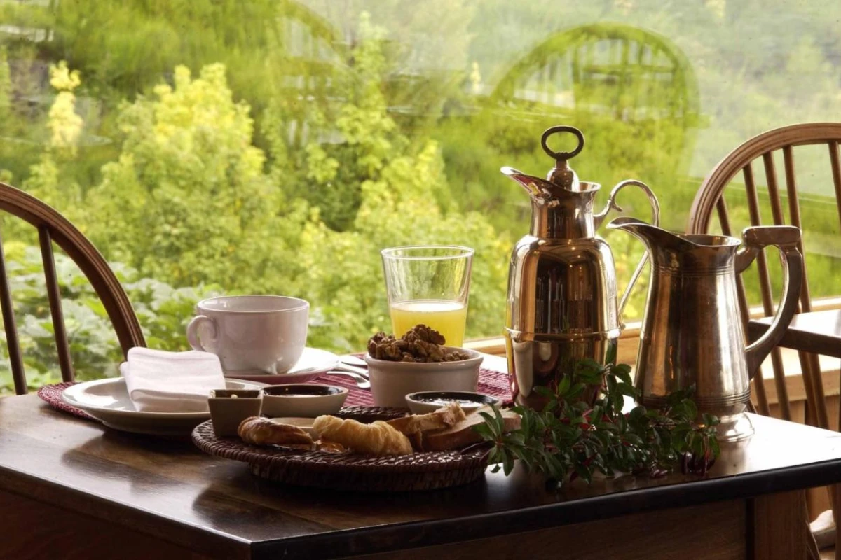 Correntoso Lake & River Hotel - Hotel Photo 18