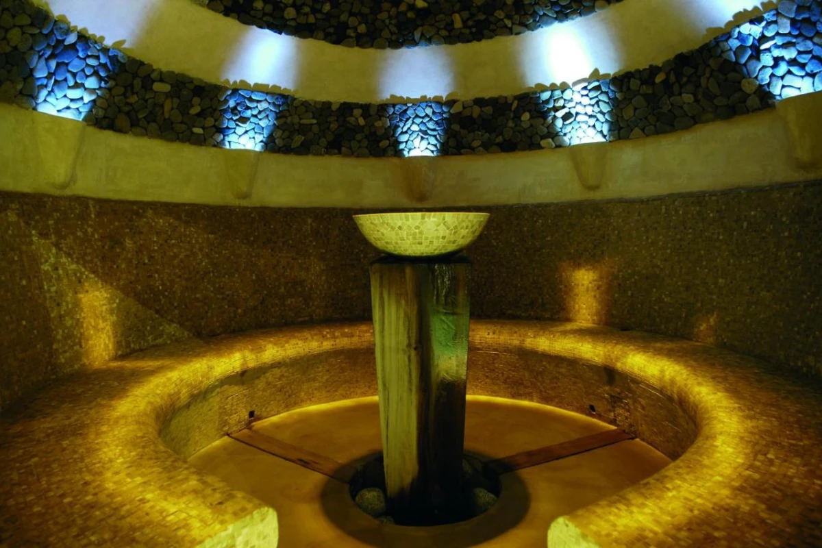 Correntoso Lake & River Hotel - Hotel Photo 24