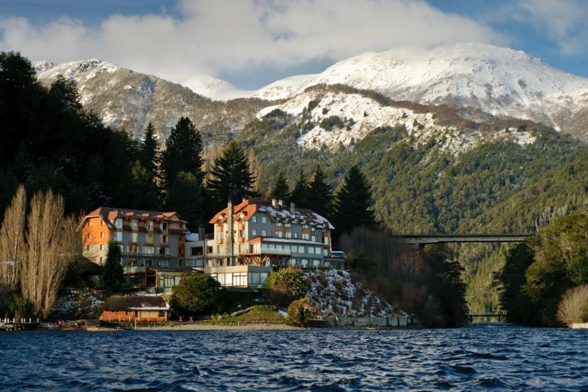 Correntoso Lake & River Hotel - Hotel Photo 28