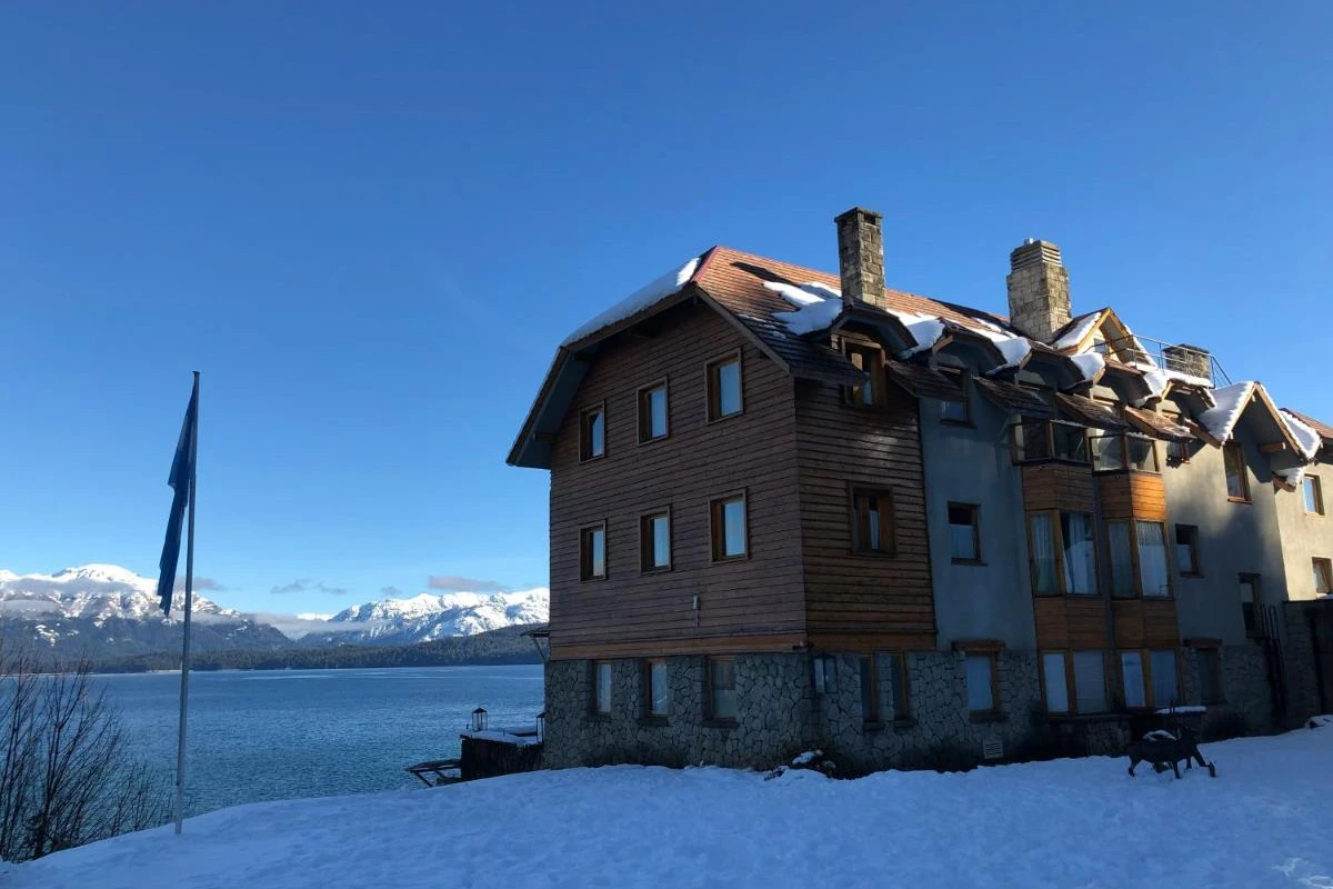 Correntoso Lake & River Hotel - Hotel Photo 29