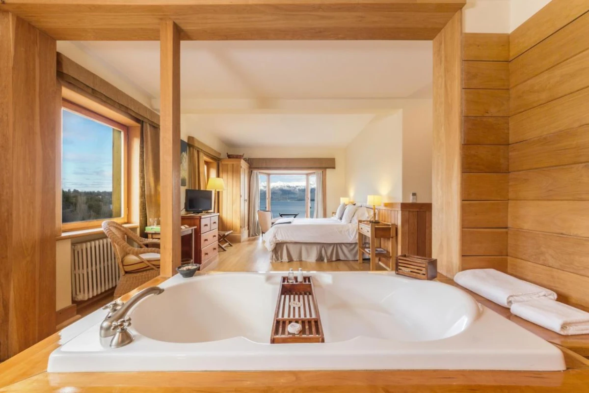 Correntoso Lake & River Hotel - Hotel Photo 30