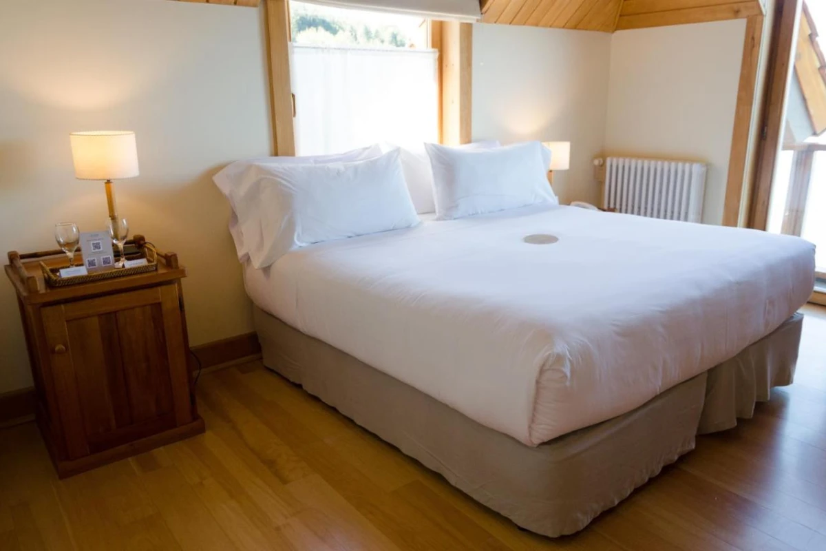 Correntoso Lake & River Hotel - Hotel Photo 32