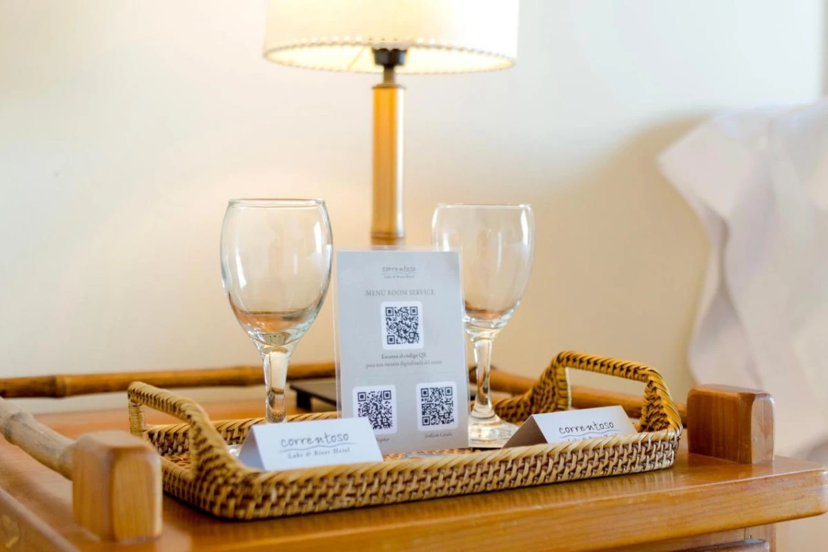 Correntoso Lake & River Hotel - Hotel Photo 33