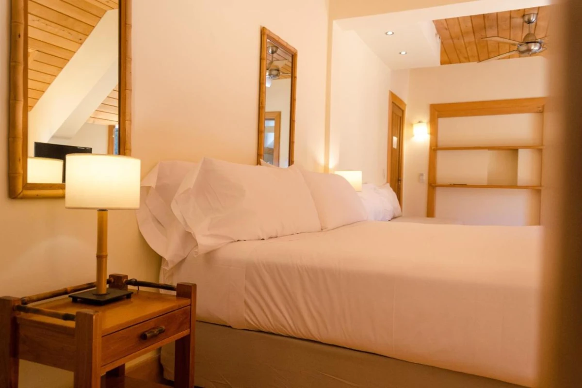 Correntoso Lake & River Hotel - Hotel Photo 36