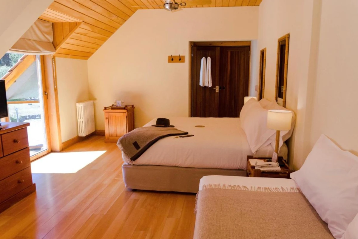 Correntoso Lake & River Hotel - Hotel Photo 37