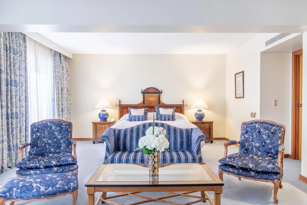 Costa Galana Hotel - Hotel Photo 3