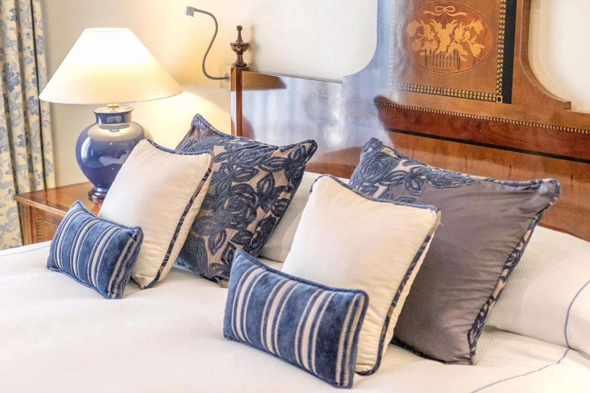 Costa Galana Hotel - Hotel Photo 4