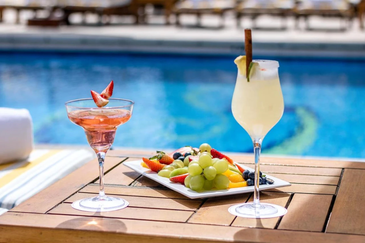 Costa Galana Hotel - Hotel Photo 6