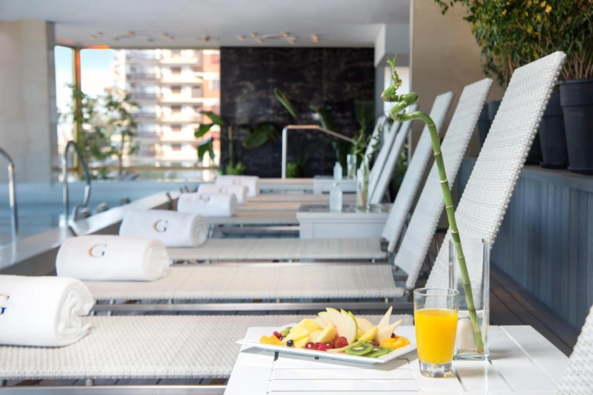 Costa Galana Hotel - Hotel Photo 7