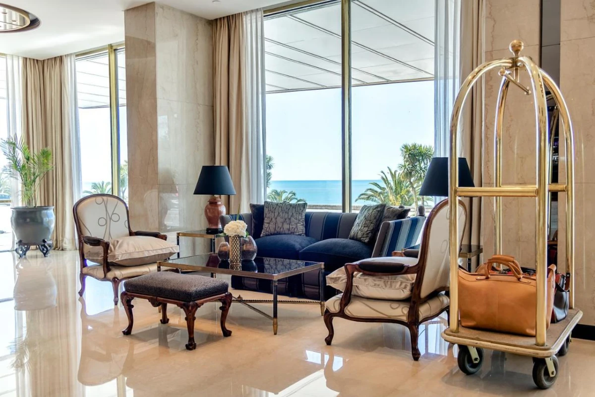 Costa Galana Hotel - Hotel Photo 8