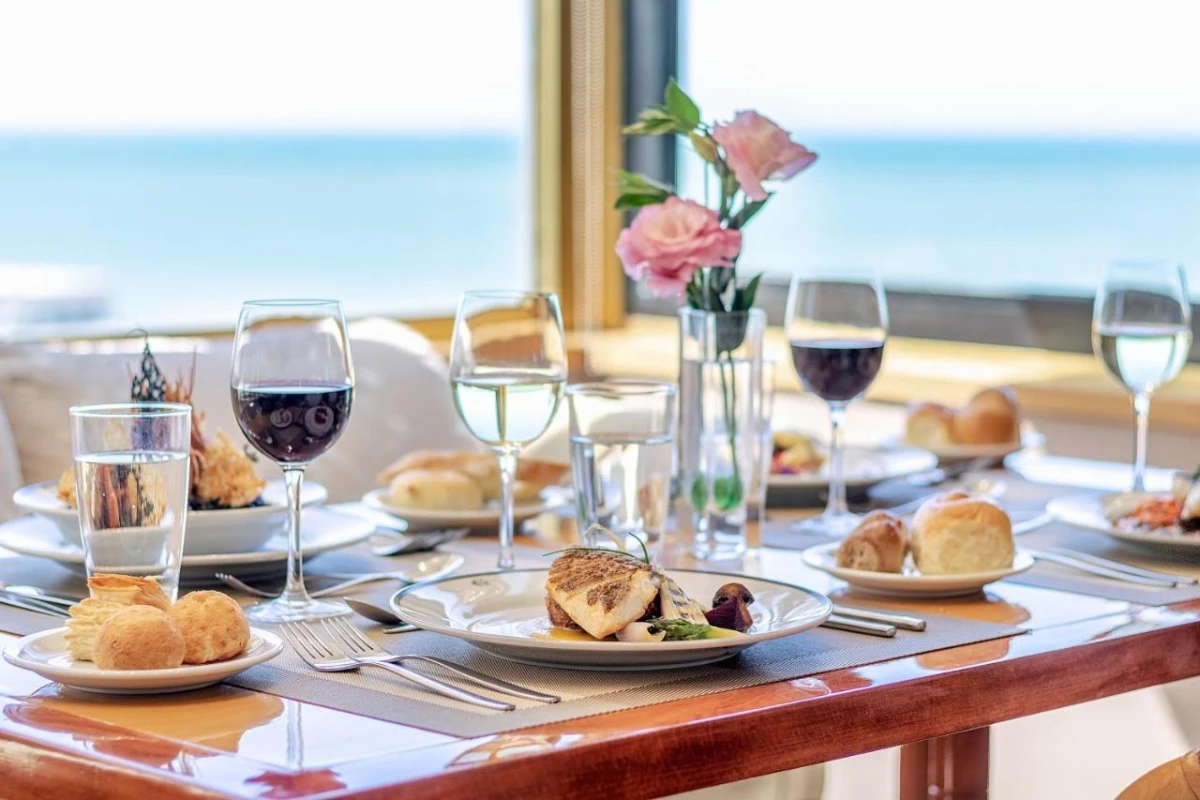 Costa Galana Hotel - Hotel Photo 9