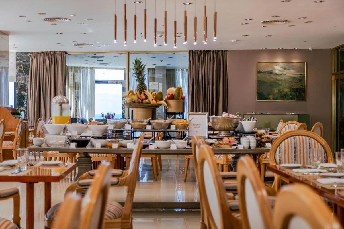 Costa Galana Hotel - Hotel Photo 10