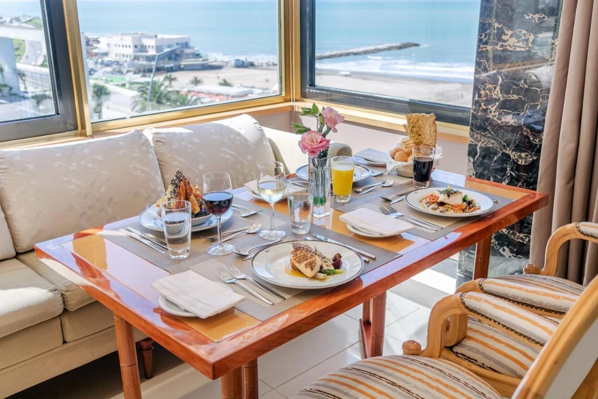 Costa Galana Hotel - Hotel Photo 11