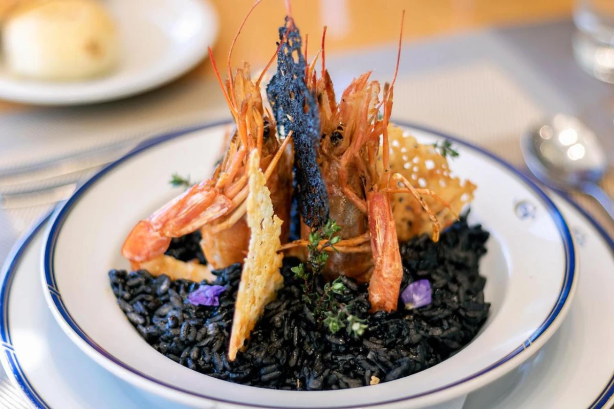 Costa Galana Hotel - Hotel Photo 12