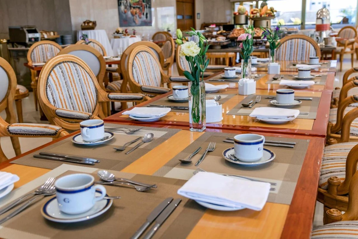 Costa Galana Hotel - Hotel Photo 13