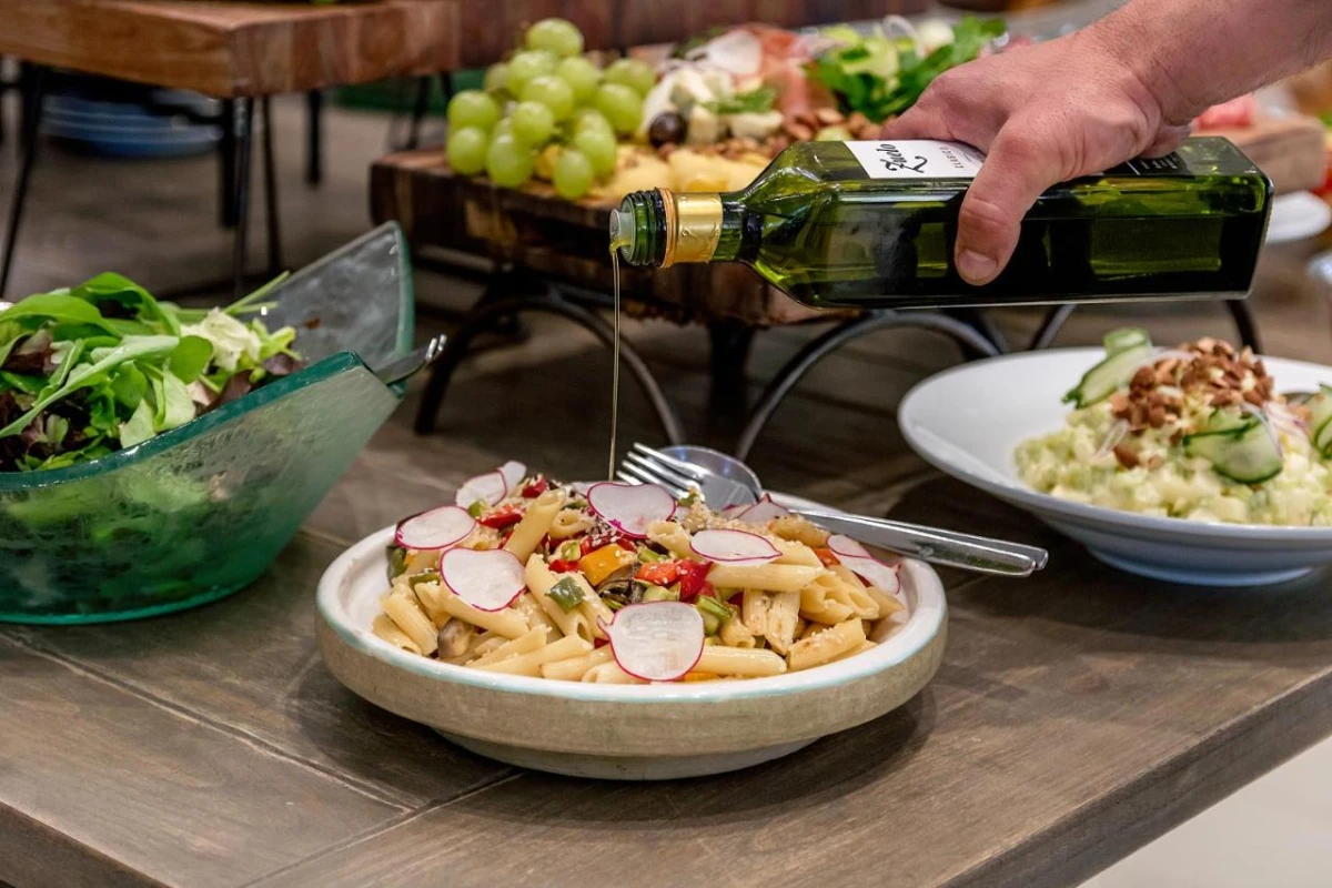 Costa Galana Hotel - Hotel Photo 14